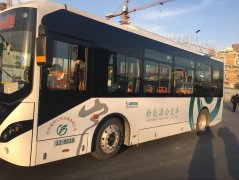 杭州公交安裝三鈴無(wú)線破玻器